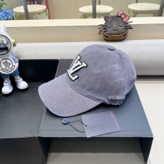 Louis Vuitton Caps